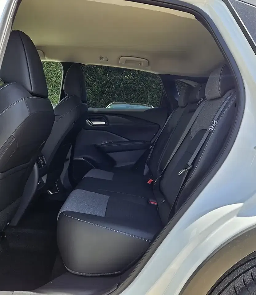 Nissan Qashqai - Thumbnail 11