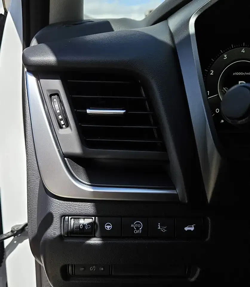 Nissan Qashqai - Thumbnail 6