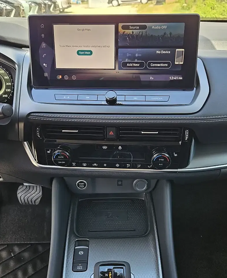 Nissan Qashqai - Thumbnail 8