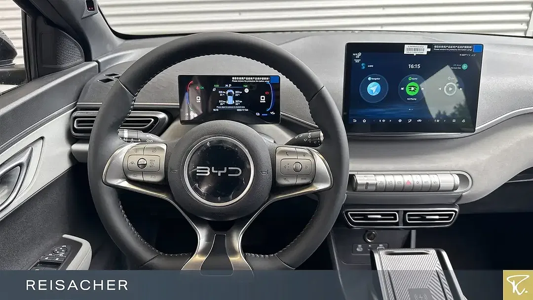 BYD Dolphin - Thumbnail 5