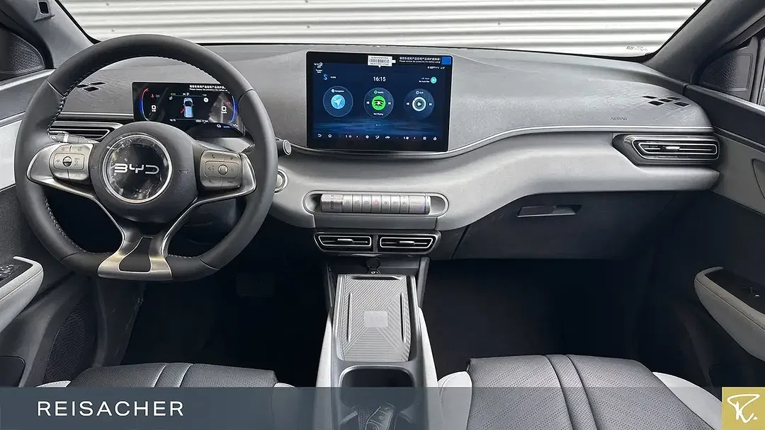 BYD Dolphin - Thumbnail 6