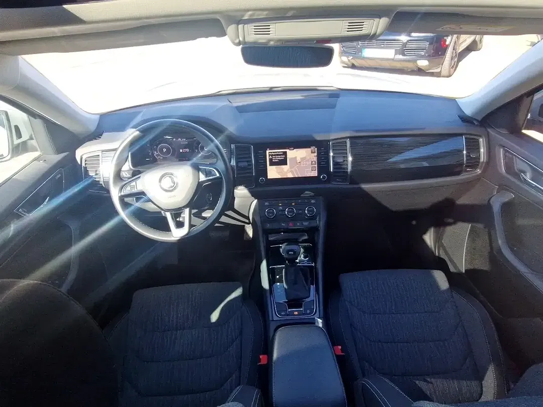 Skoda Kodiaq - Thumbnail 10
