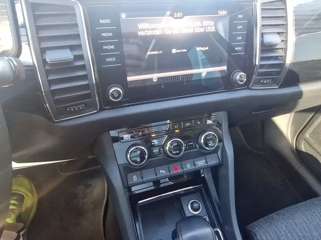 Skoda Kodiaq - Thumbnail 11