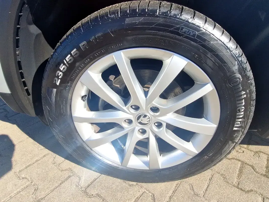Skoda Kodiaq - Thumbnail 14
