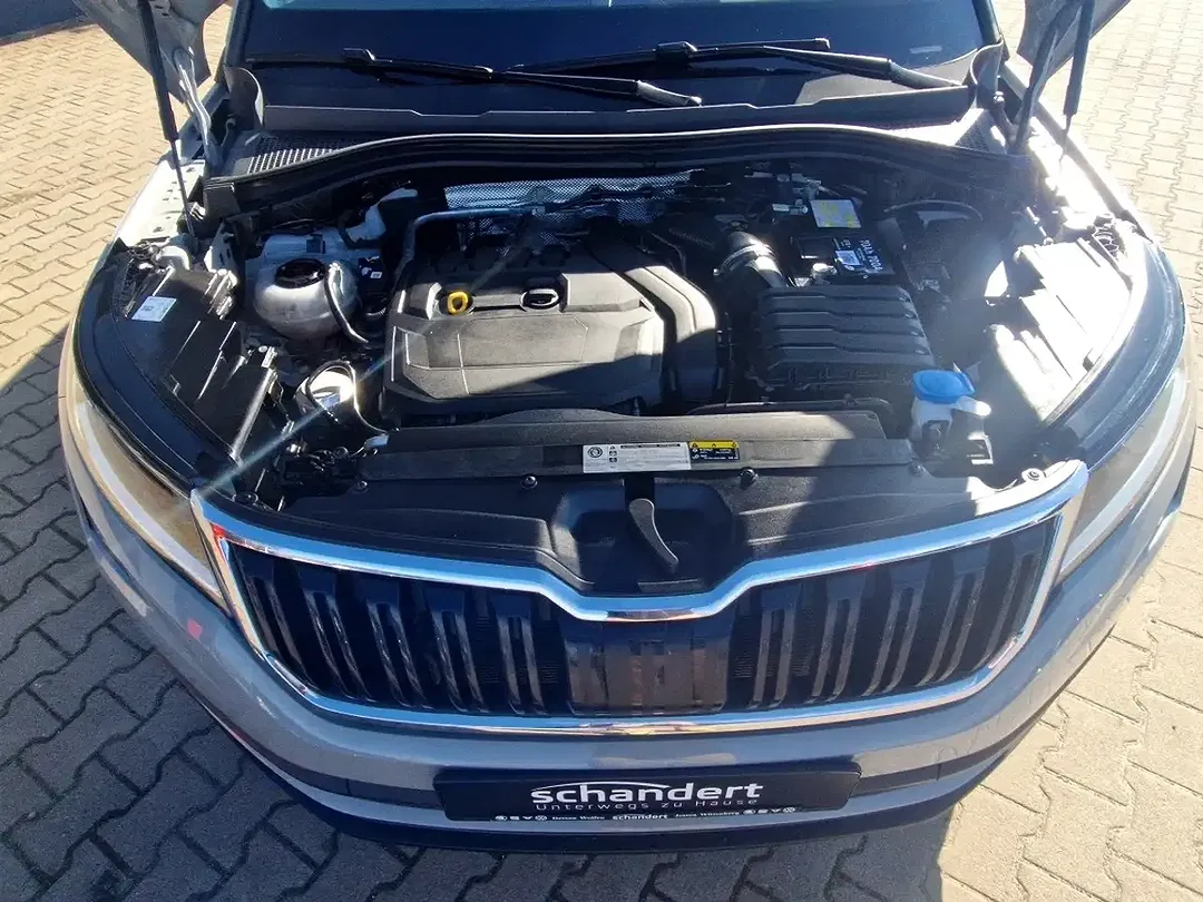 Skoda Kodiaq - Thumbnail 15