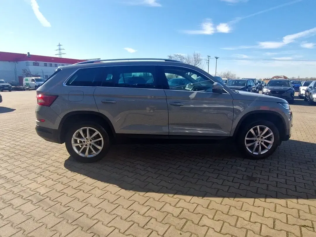 Skoda Kodiaq - Thumbnail 6