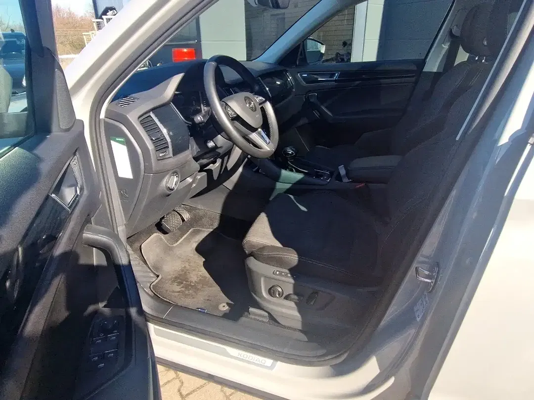 Skoda Kodiaq - Thumbnail 7