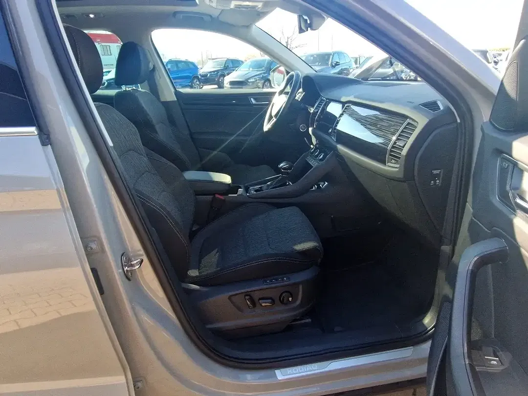 Skoda Kodiaq - Thumbnail 8