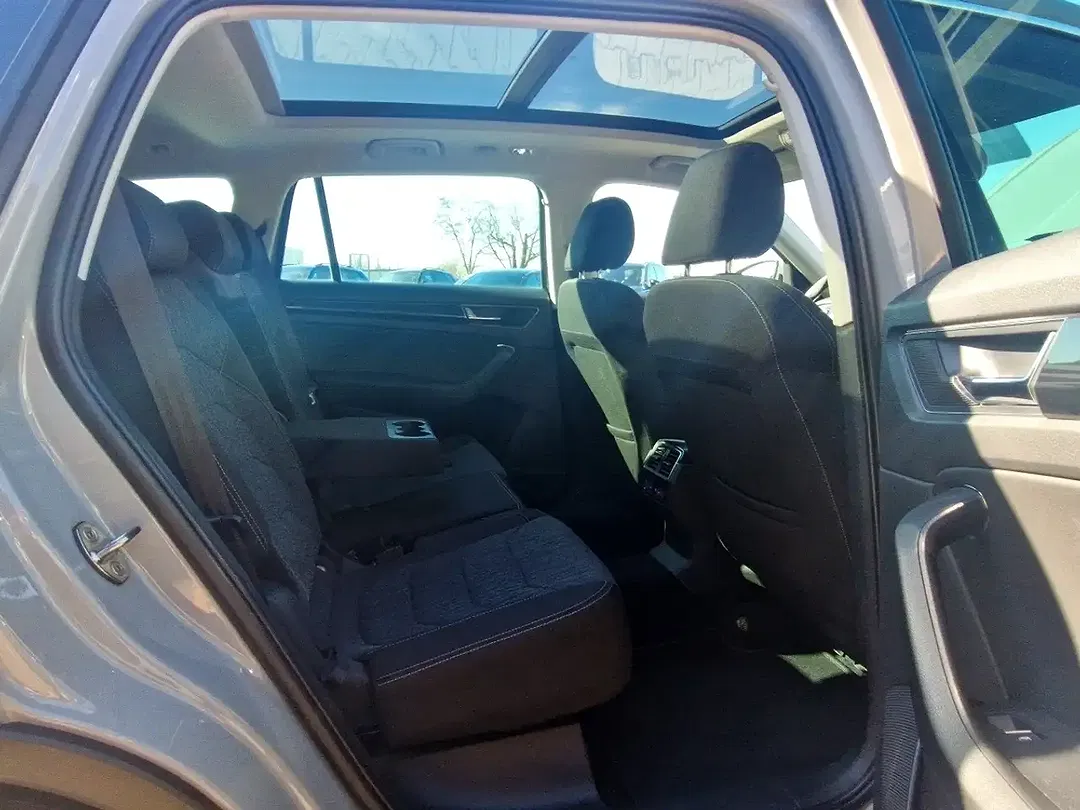 Skoda Kodiaq - Thumbnail 9