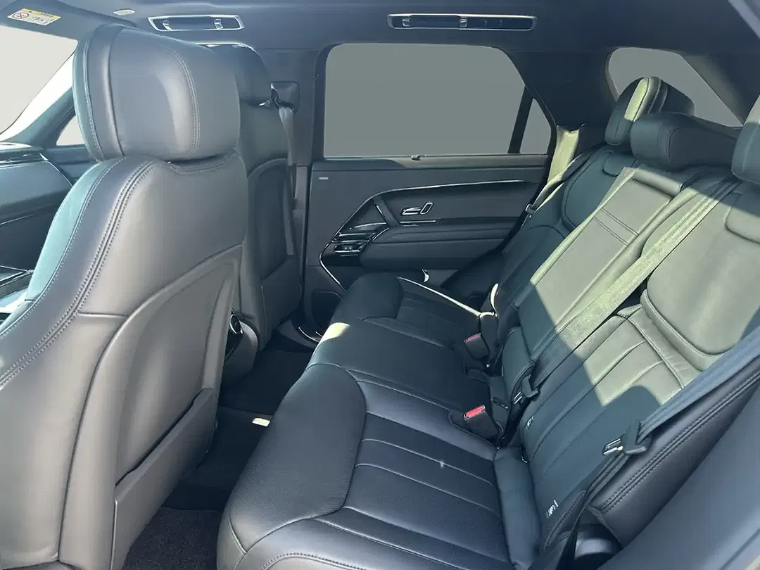 Land Rover Range Rover Sport - Thumbnail 5