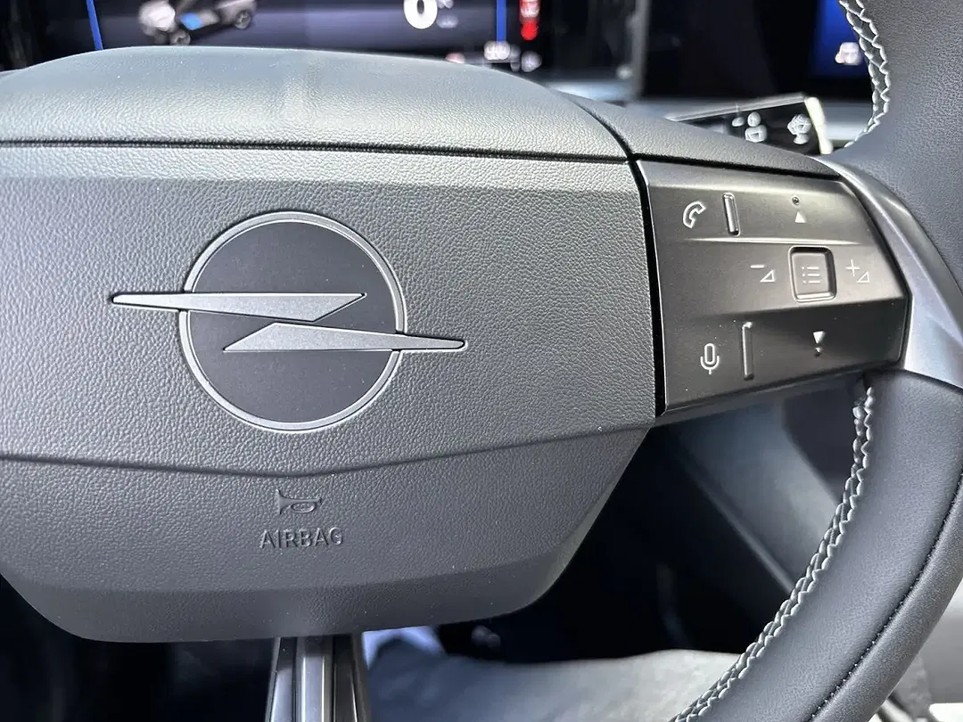 Opel Grandland - Thumbnail 10