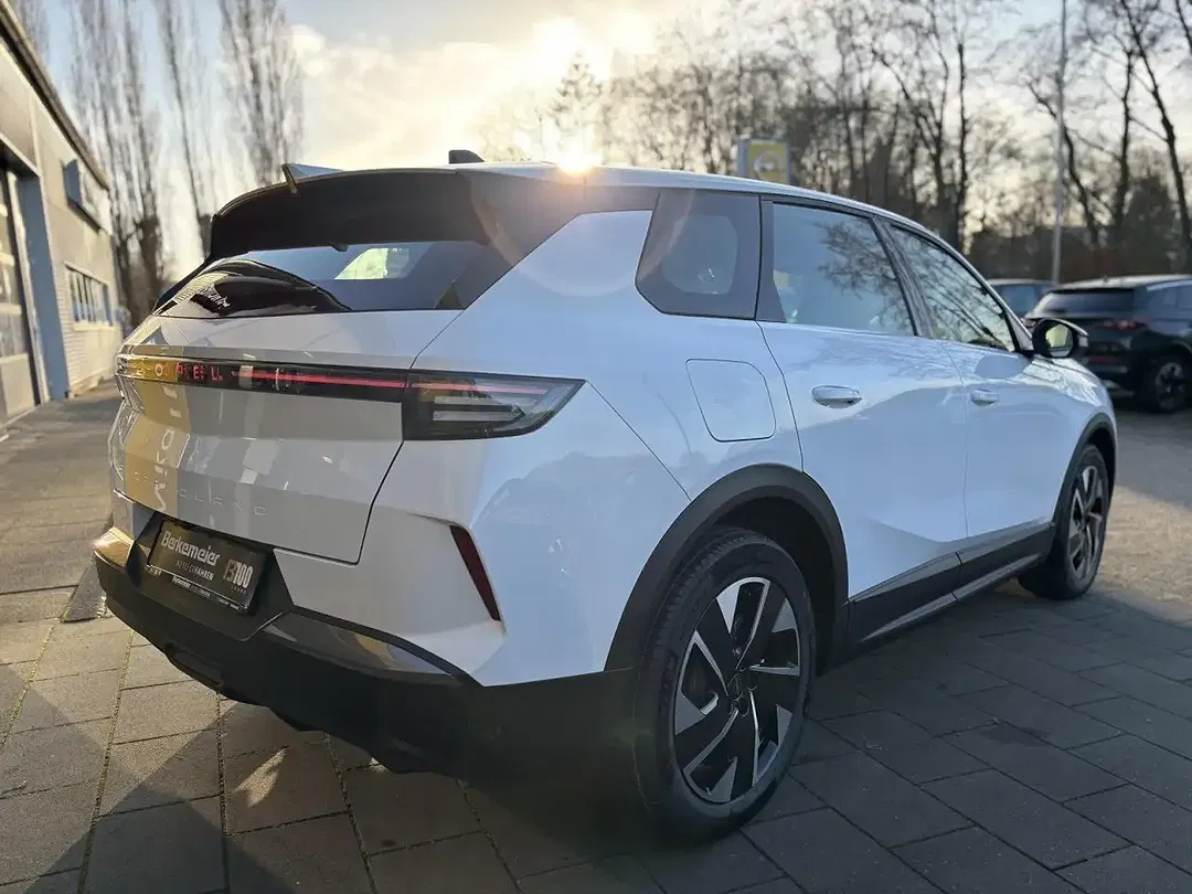 Opel Grandland - Thumbnail 14