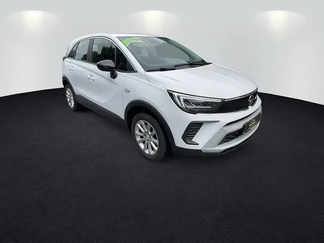 Opel Crossland - Thumbnail 2