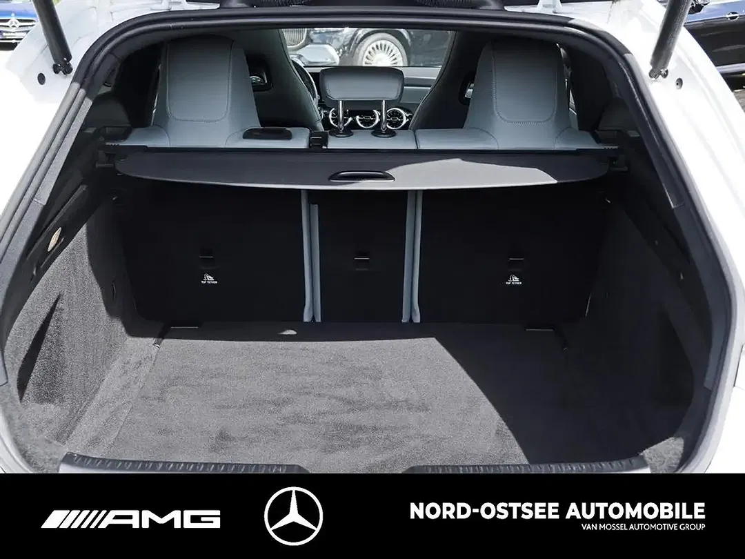 Mercedes-Benz CLA 200 - Thumbnail 15