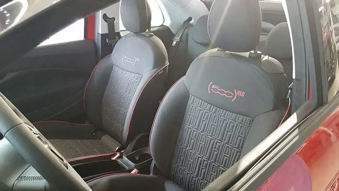 Fiat 500C - Thumbnail 8