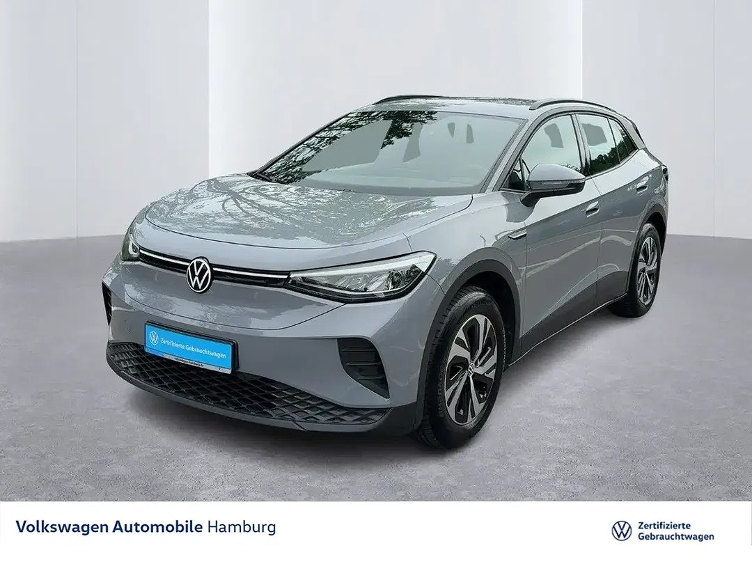 Volkswagen ID.4 Pure