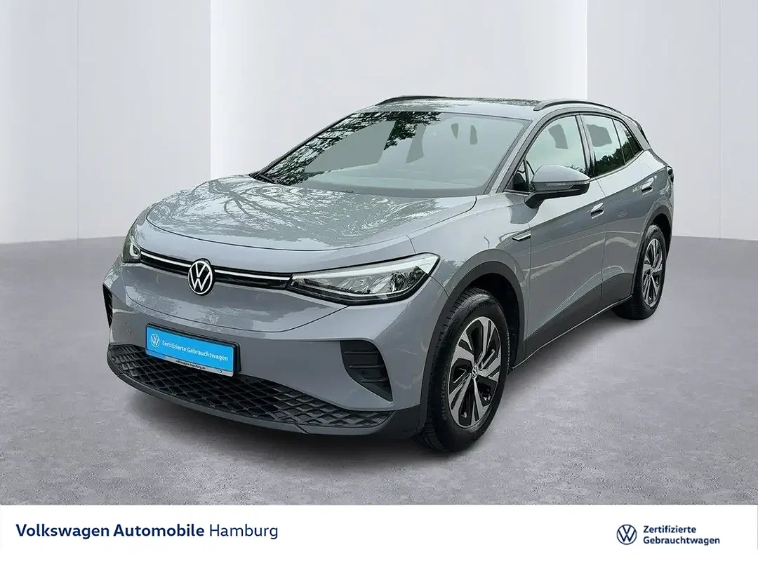 Volkswagen ID.4 - Afbeelding 1