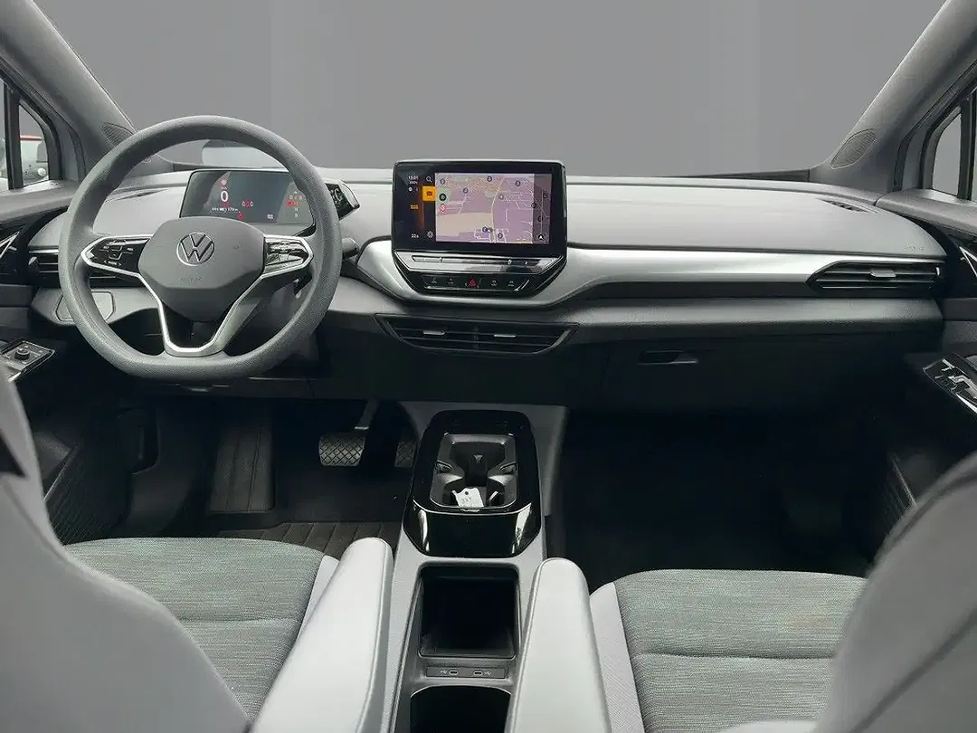 Volkswagen ID.4 - Thumbnail 11