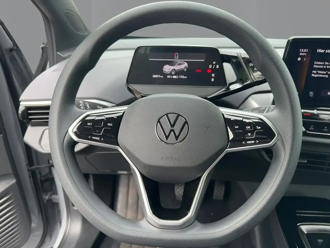 Volkswagen ID.4 - Thumbnail 12