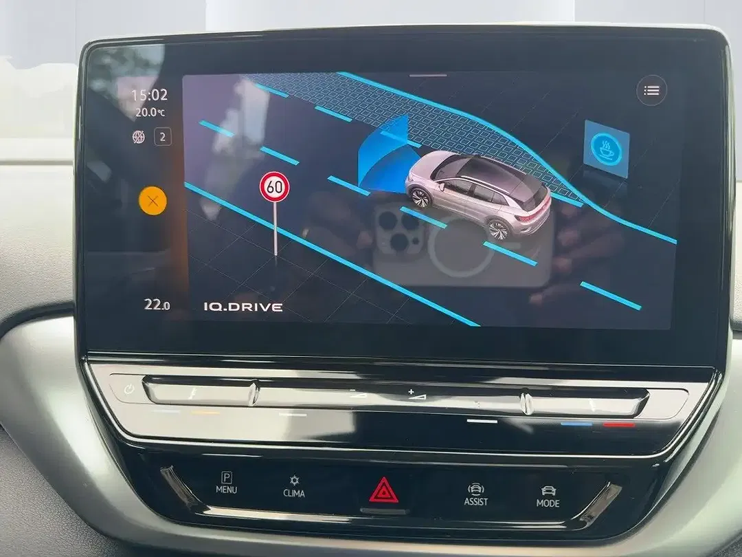Volkswagen ID.4 - Thumbnail 13
