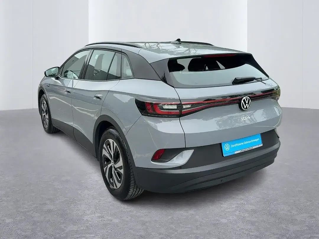 Volkswagen ID.4 - Thumbnail 2