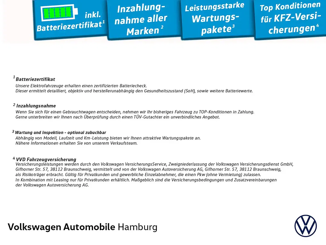 Volkswagen ID.4 - Thumbnail 3