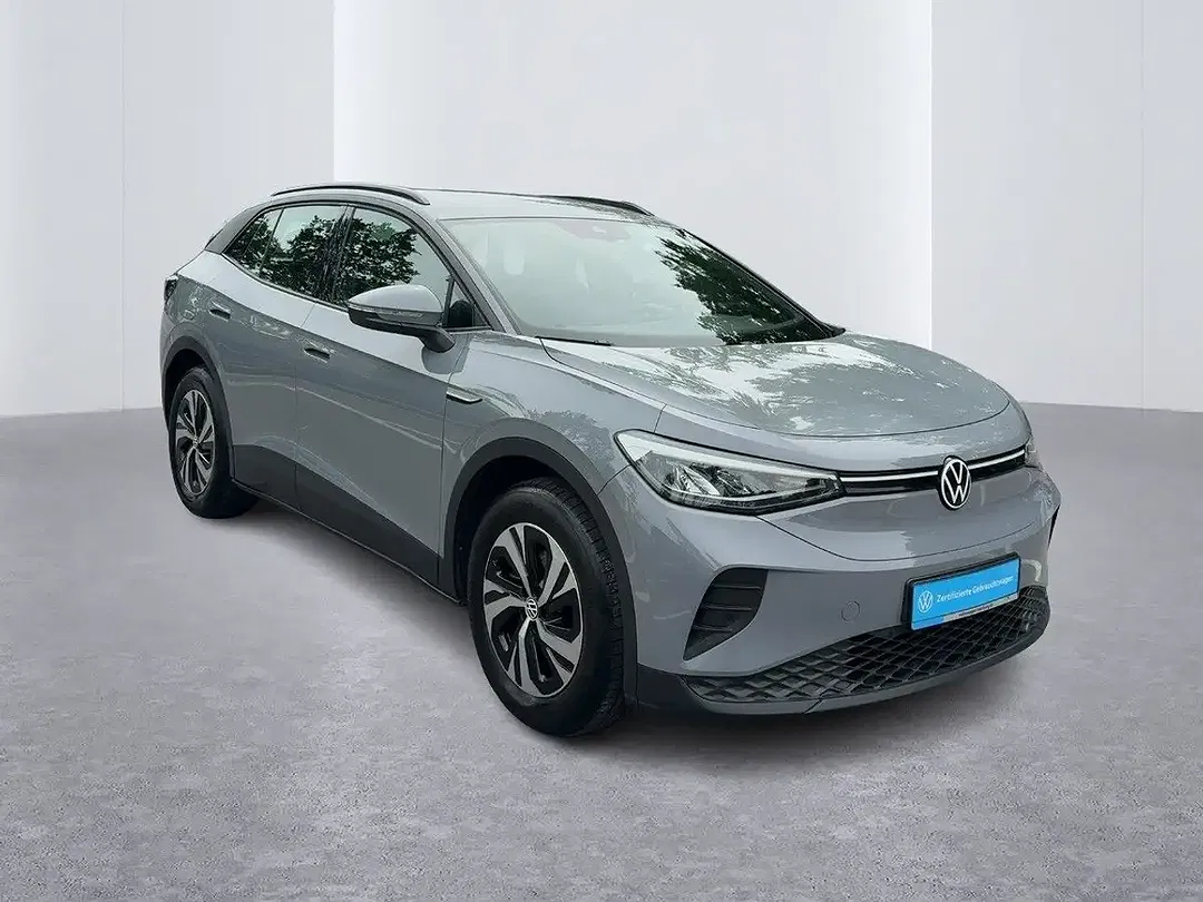 Volkswagen ID.4 - Thumbnail 5