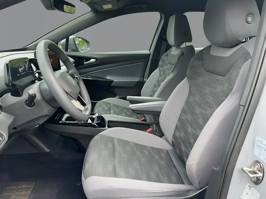 Volkswagen ID.4 - Thumbnail 8