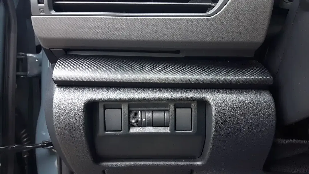 Subaru Crosstrek - Thumbnail 8