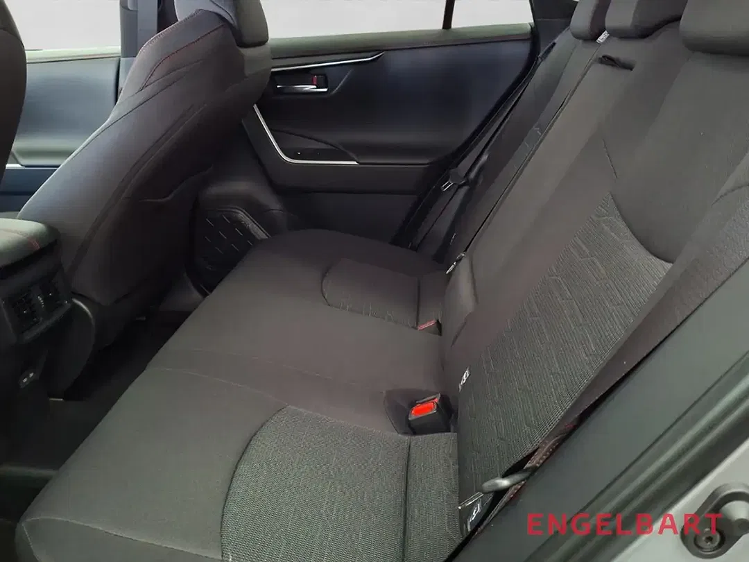 Toyota RAV 4 - Thumbnail 11