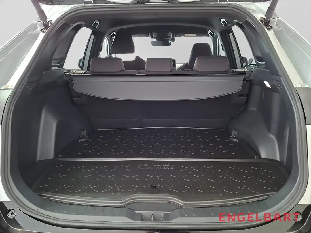 Toyota RAV 4 - Thumbnail 12