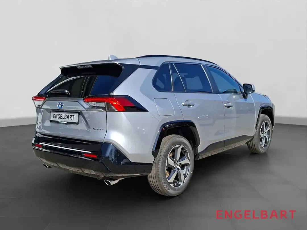 Toyota RAV 4 - Thumbnail 3