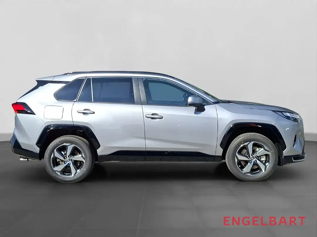 Toyota RAV 4 - Thumbnail 4