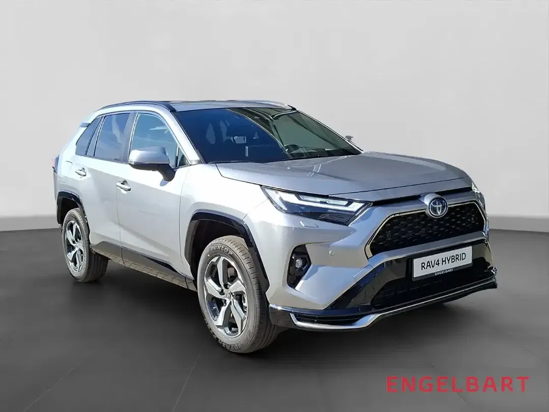 Toyota RAV 4 - Thumbnail 5