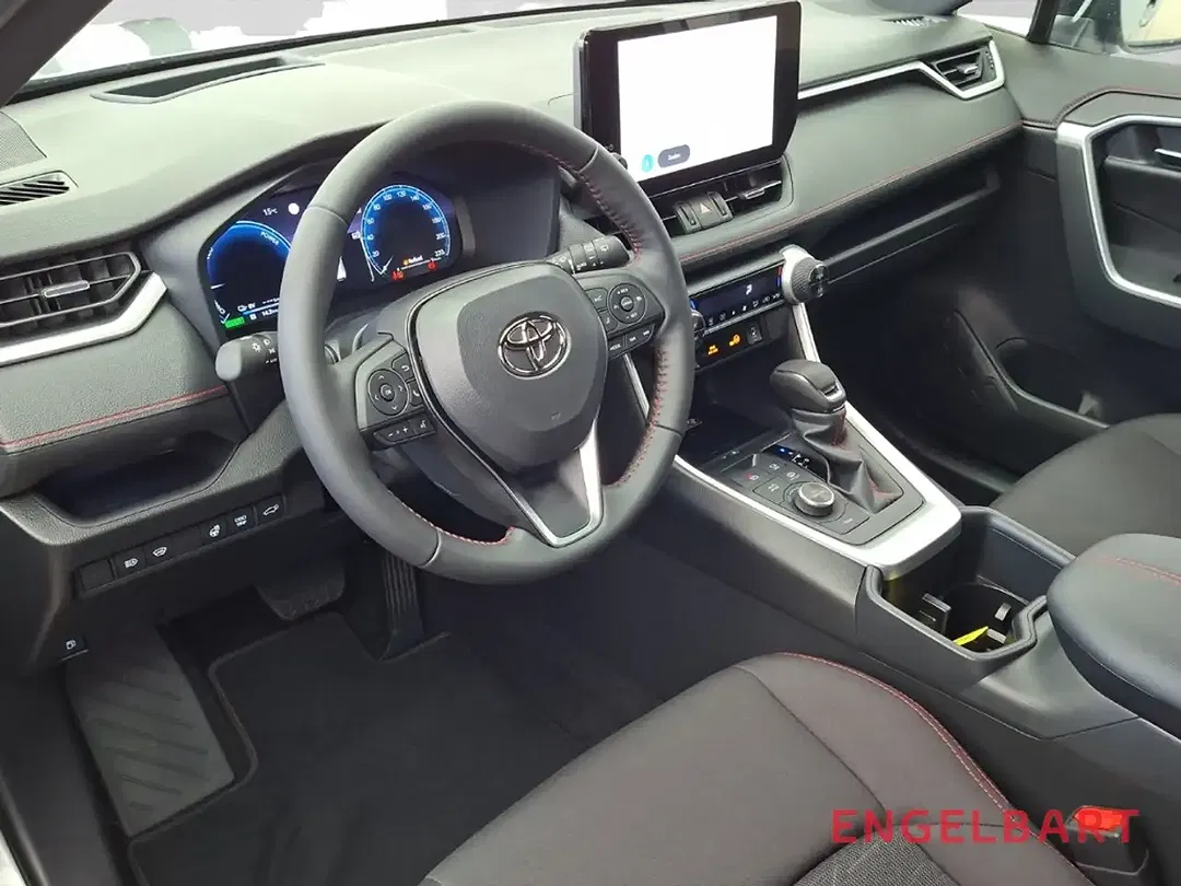 Toyota RAV 4 - Thumbnail 6
