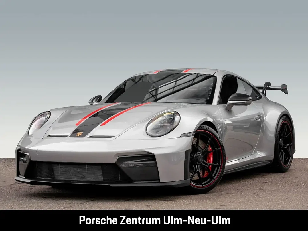 Porsche 992 - Afbeelding 1
