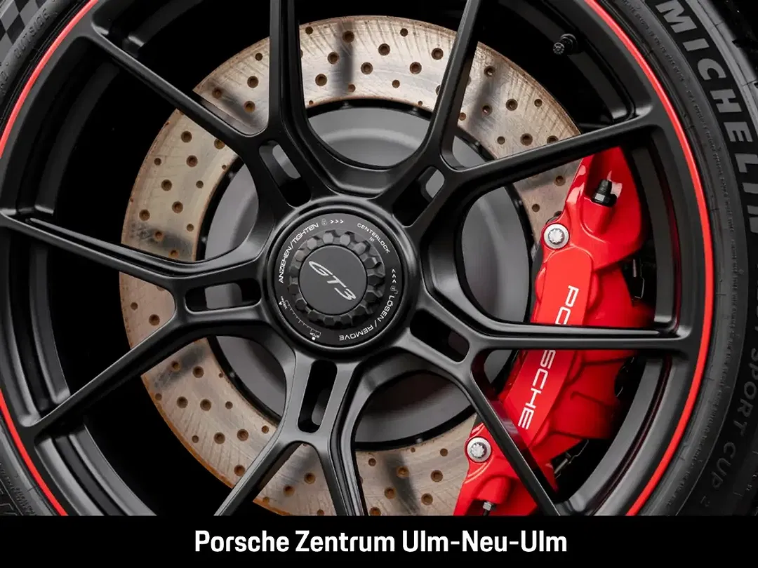 Porsche 992 - Thumbnail 12