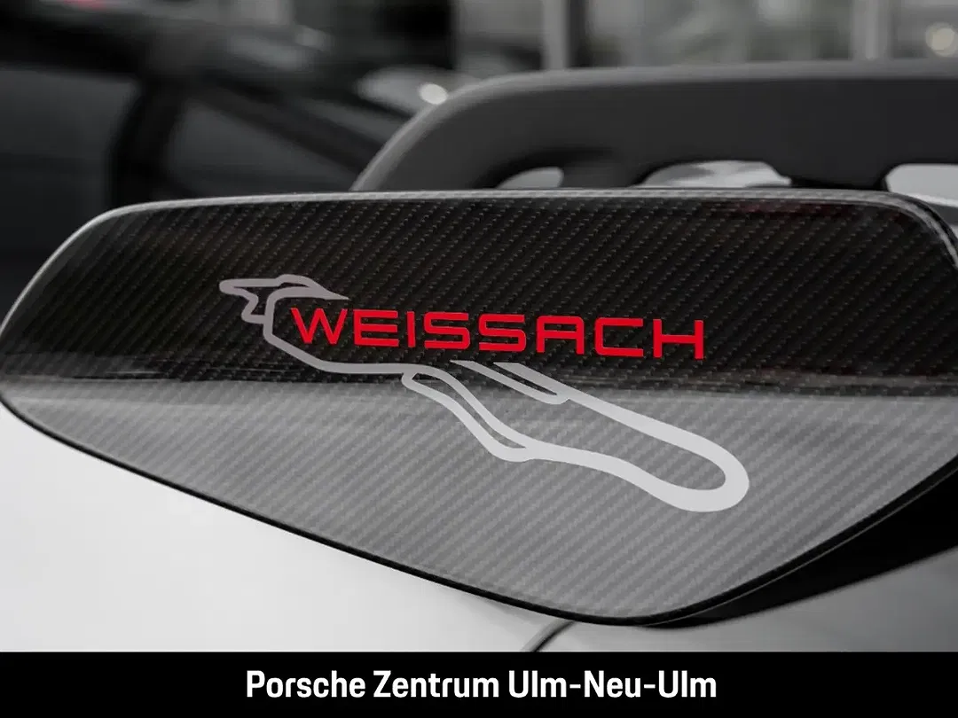 Porsche 992 - Thumbnail 13