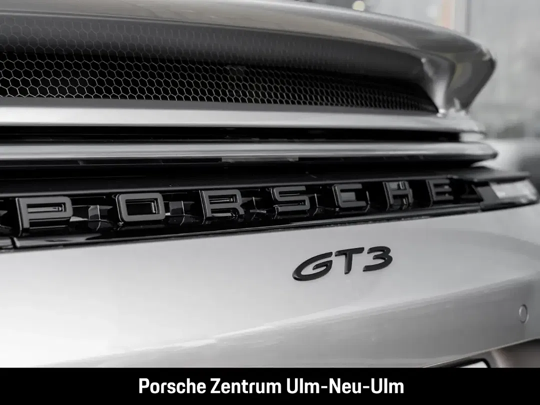 Porsche 992 - Thumbnail 14