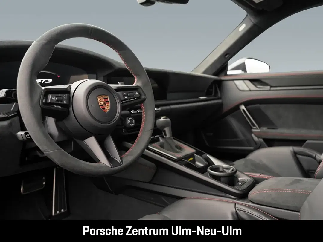 Porsche 992 - Thumbnail 4