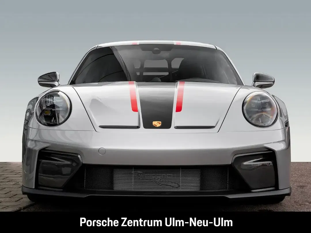 Porsche 992 - Thumbnail 6
