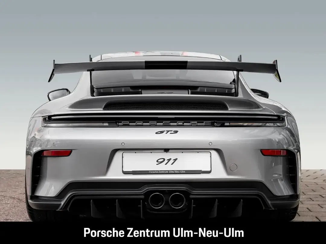 Porsche 992 - Thumbnail 7