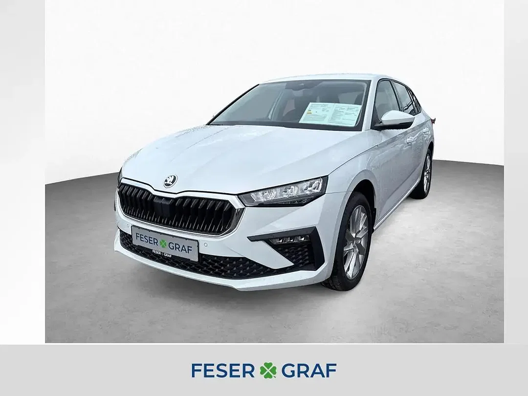 Skoda Scala - Afbeelding 1