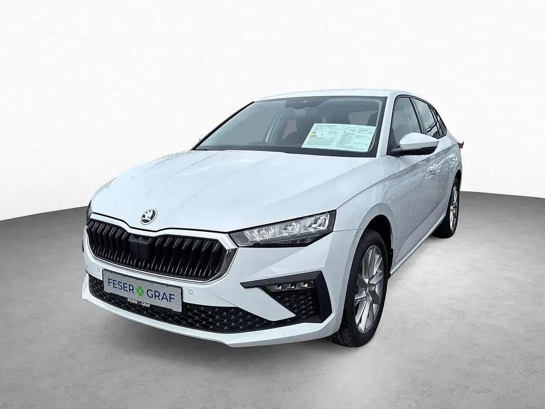 Skoda Scala - Thumbnail 11