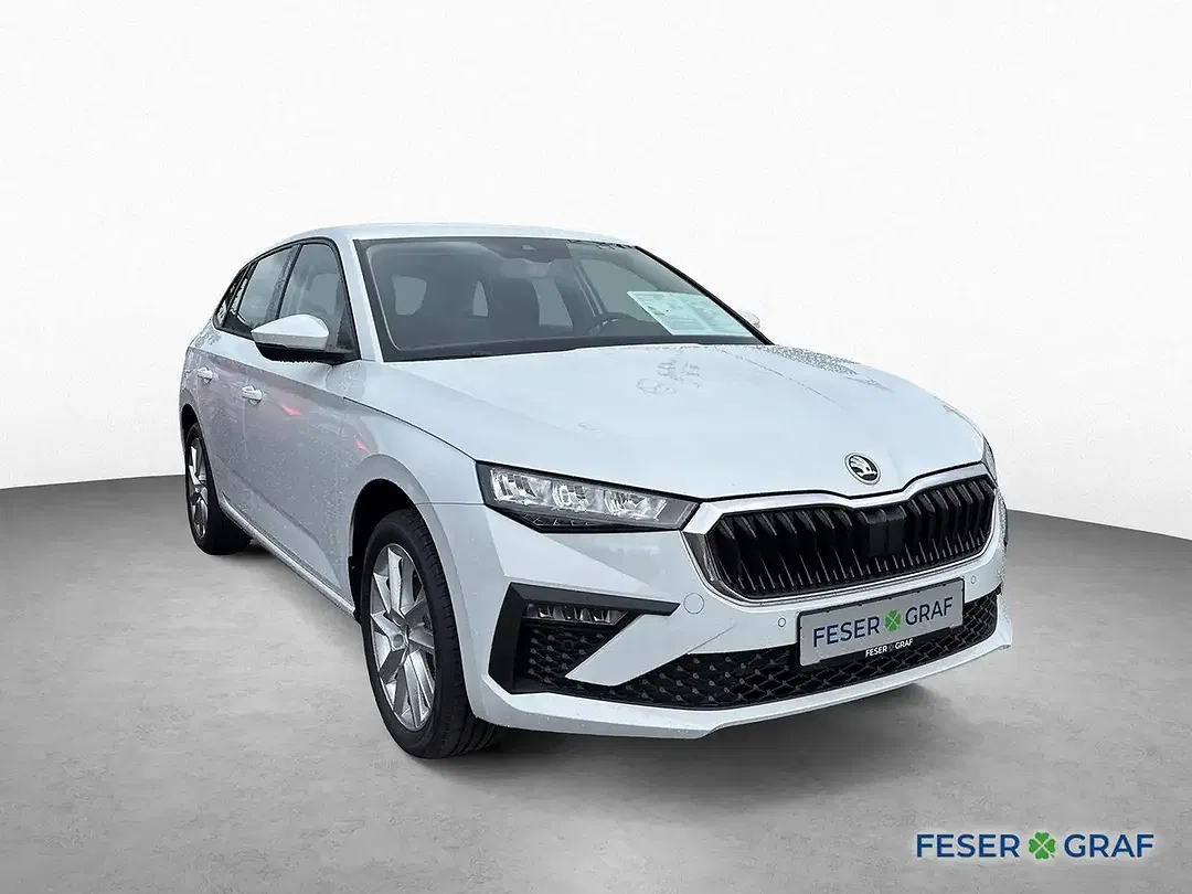Skoda Scala - Thumbnail 3