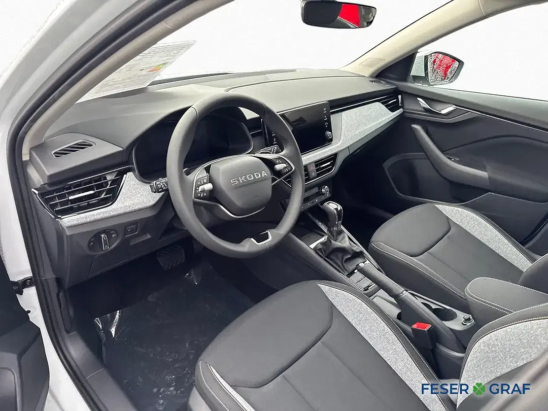 Skoda Scala - Thumbnail 8