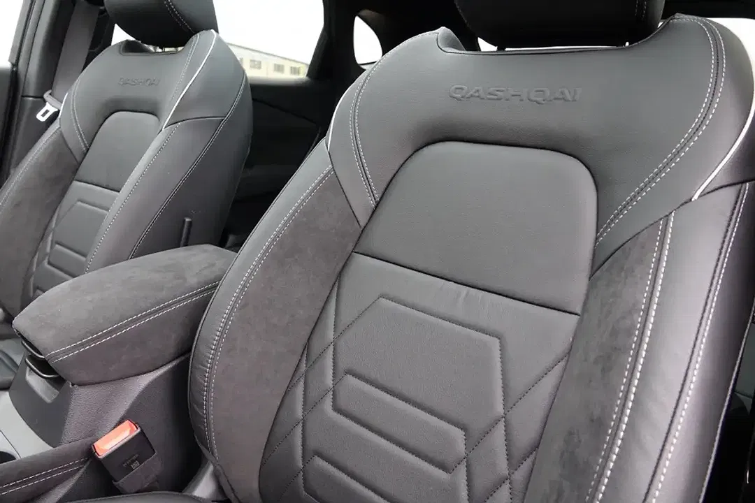 Nissan Qashqai - Thumbnail 11