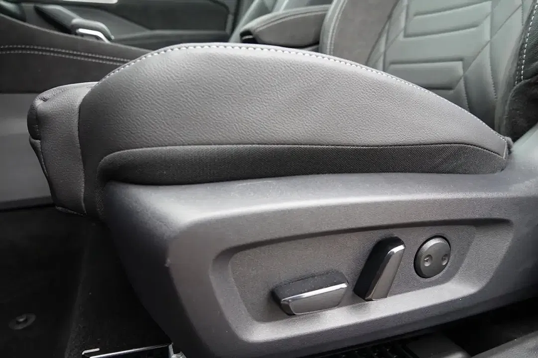 Nissan Qashqai - Thumbnail 12