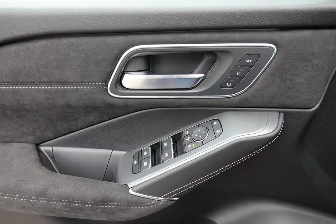 Nissan Qashqai - Thumbnail 13