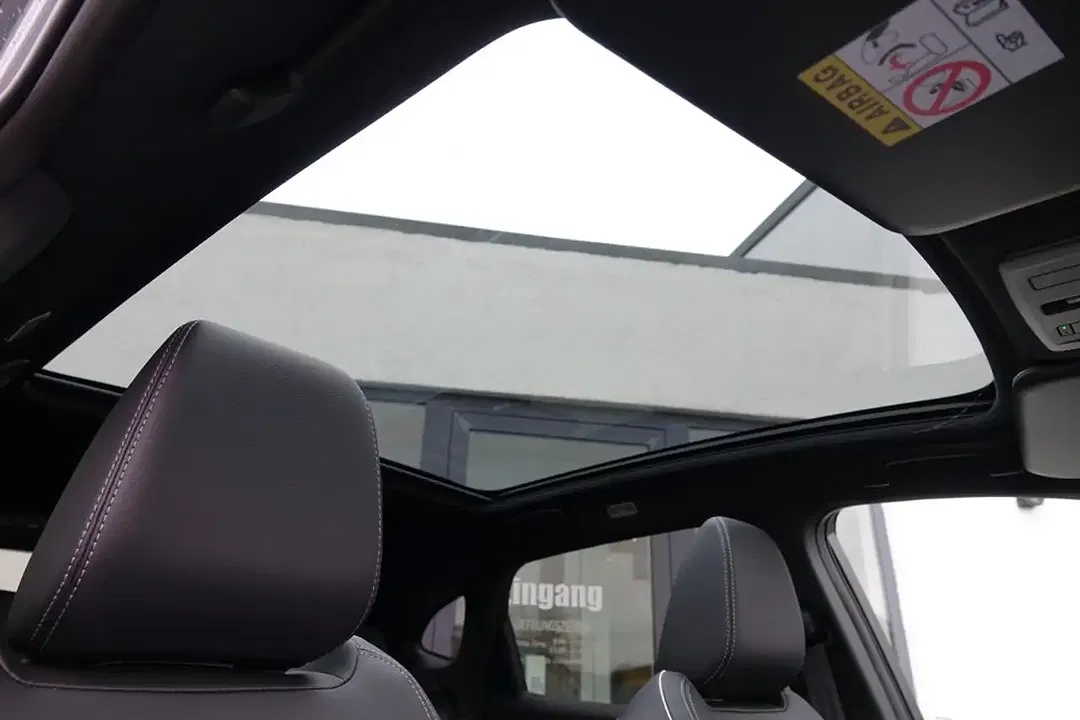 Nissan Qashqai - Thumbnail 8